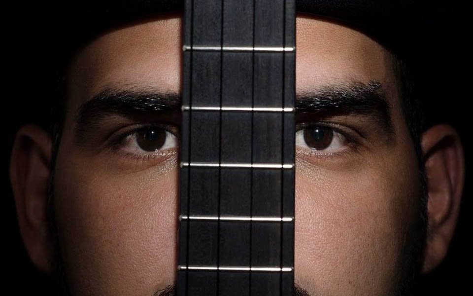 El cuatrista Jorge Glem dará concierto junto a Paquito D’Rivera