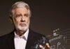 Plácido Domingo alcanza su papel número 150