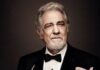 Plácido Domingo busca nuevos talentos en Lisboa