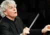 Simon Rattle: “Lo importante es que la música llegue a toda la sociedad”