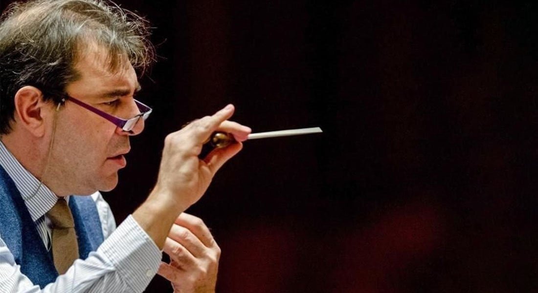 La orquesta del Concertgebouw despide a su director, acusado de comportamiento inadecuado