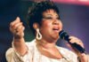Muere a los 76 años Aretha Franklin, la reina del soul