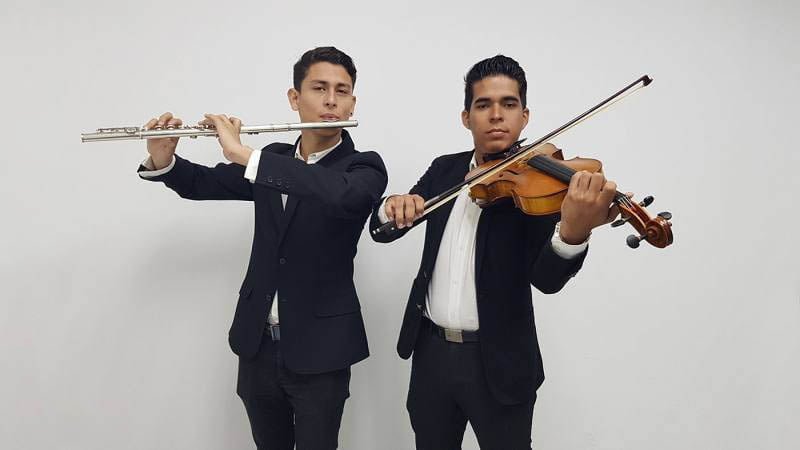 Músicos venezolanos dictarán cursos en Guayaquil