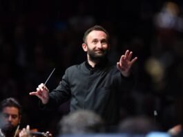 Petrenko y Nelsons encumbran el podio de la clásica