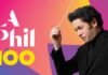 Dudamel mira al futuro en el 100 aniversario de la Filarmónica de Los Ángeles