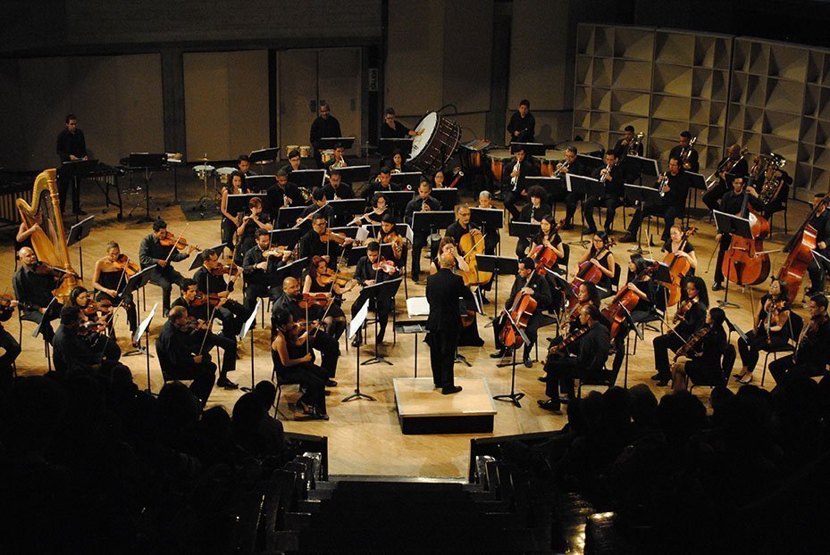 La Quinta Sinfonía de Beethoven sonará con la Filarmónica Orquesta Filarmónica Nacional
