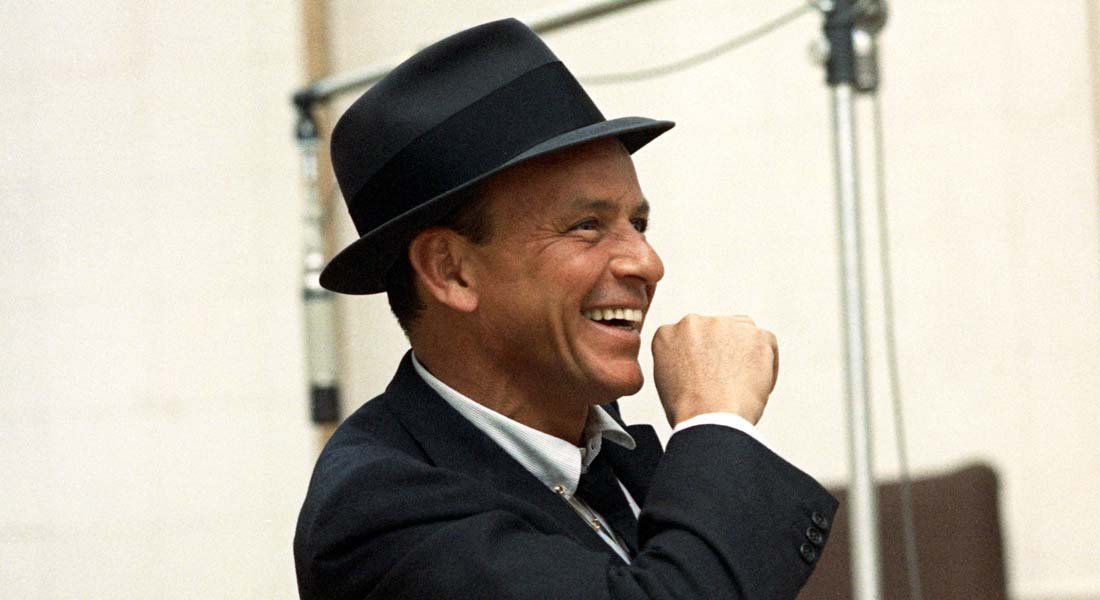 Frank Sinatra: la voz que cambió la historia del jazz