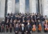 Ochenta músicos venezolanos crearon una orquesta en Buenos Aires