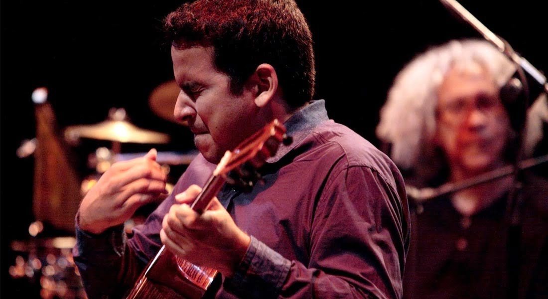 Siete venezolanos están nominados al Latin Grammy 2018