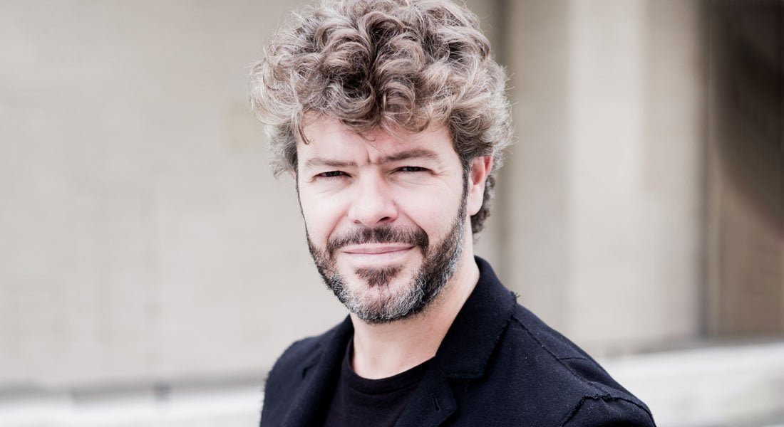 Pablo Heras-Casado desentraña la intensa magia de su arte en “A prueba de Orquesta”