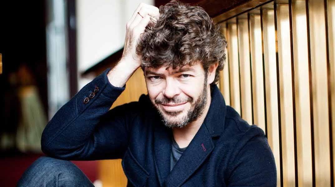 Pablo Heras-Casado: “La música no salva vidas, pero salva espíritus”