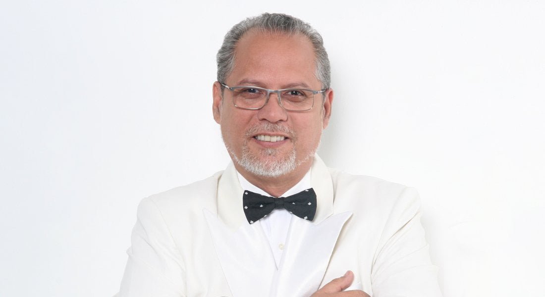 Orquestador venezolano Pedrito López contratado por la Qatar Philarmonic Orchestra