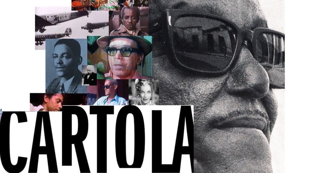 La música de Cartola suena en el Centro Cultural BOD