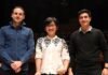 Rodolfo Bárraez entre los tres finalistas al Premio Internacional de Dirección de Orquesta OFUNAM