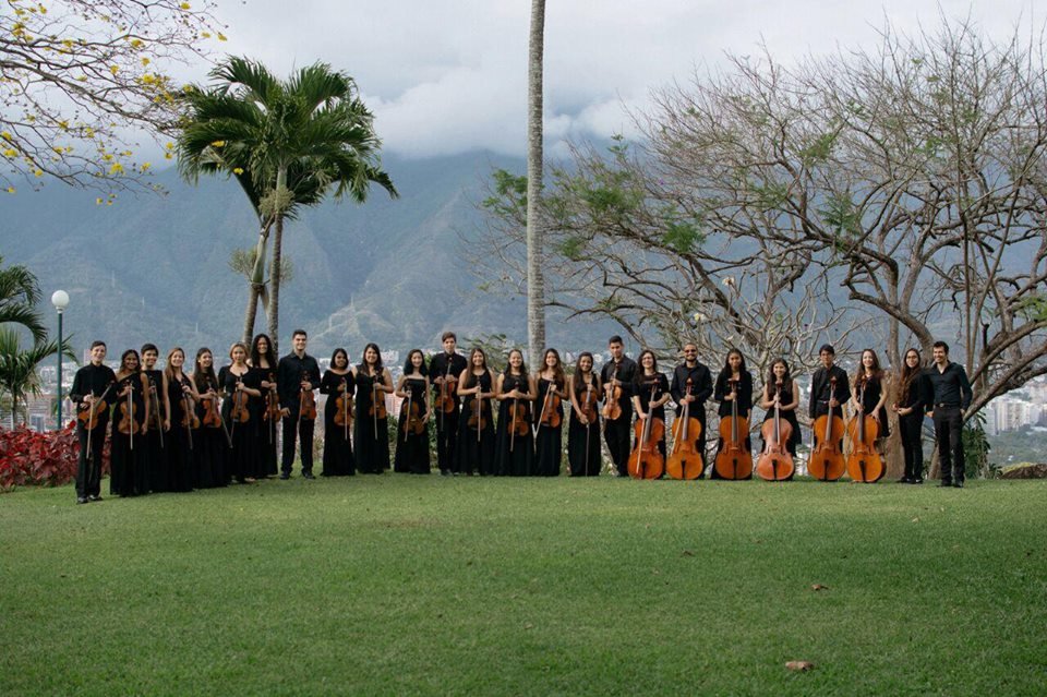 Escuela de Música Mozarteum Caracas cumple 17 años apoyando al talento joven venezolano