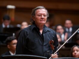 La música de Aldemaro se engalana con los sonidos de la viola