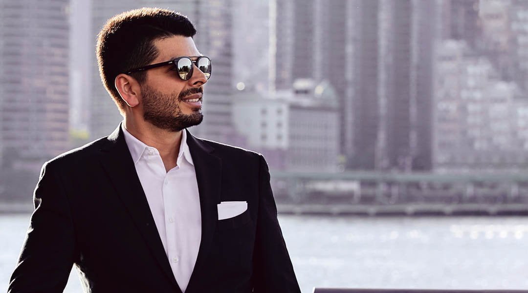 El pianista Kristhyan Benítez regresa a Caracas