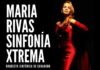 Sinfonía Xtrema María Rivas y la Orquesta Sinfónica de Carabobo reunidos