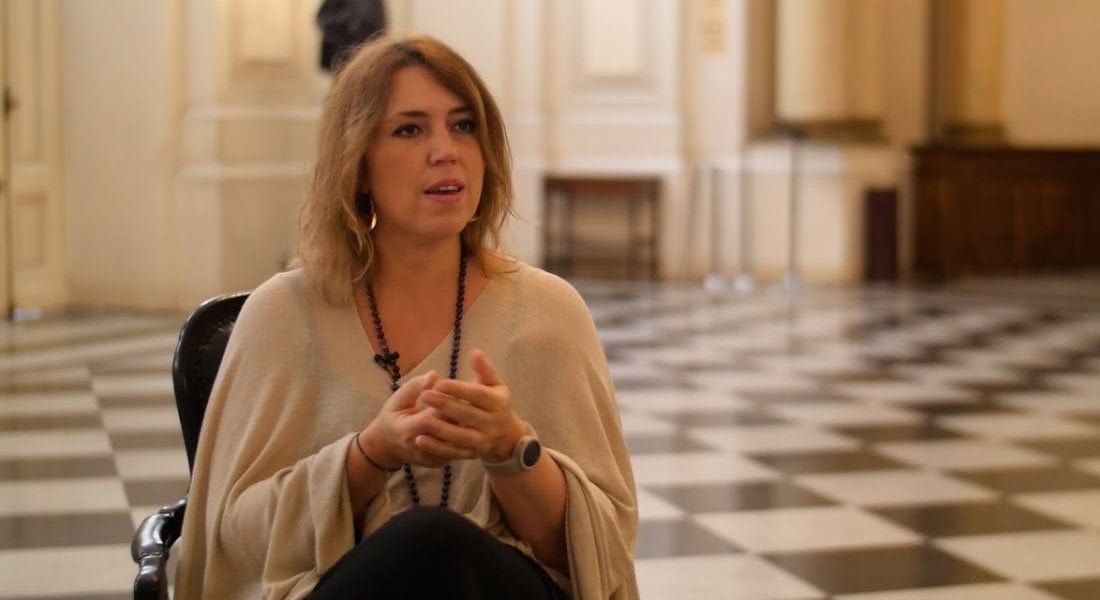 Gabriela Montero primera Venezolana en recibir Premio Beethoven de Derechos Humanos