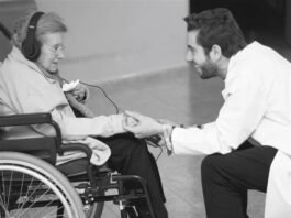 “Las canciones de su vida ayudan a los enfermos de alzhéimer”