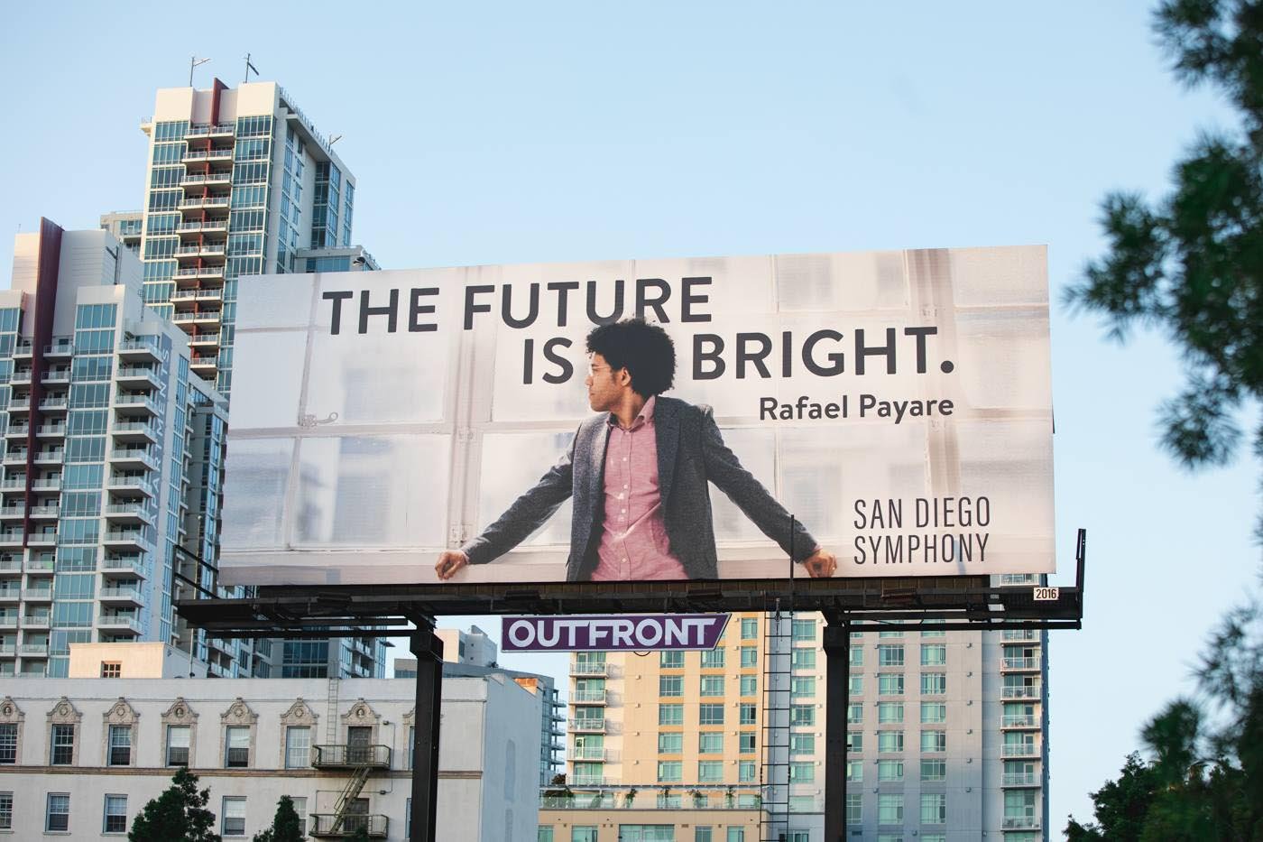 El Futuro es brillante