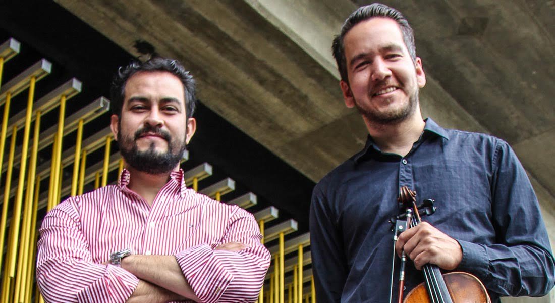Agenda de Conciertos de El Sistema del 8 al 11 de noviembre