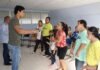 La experiencia Coro de Manos Blancas se vive en Honduras