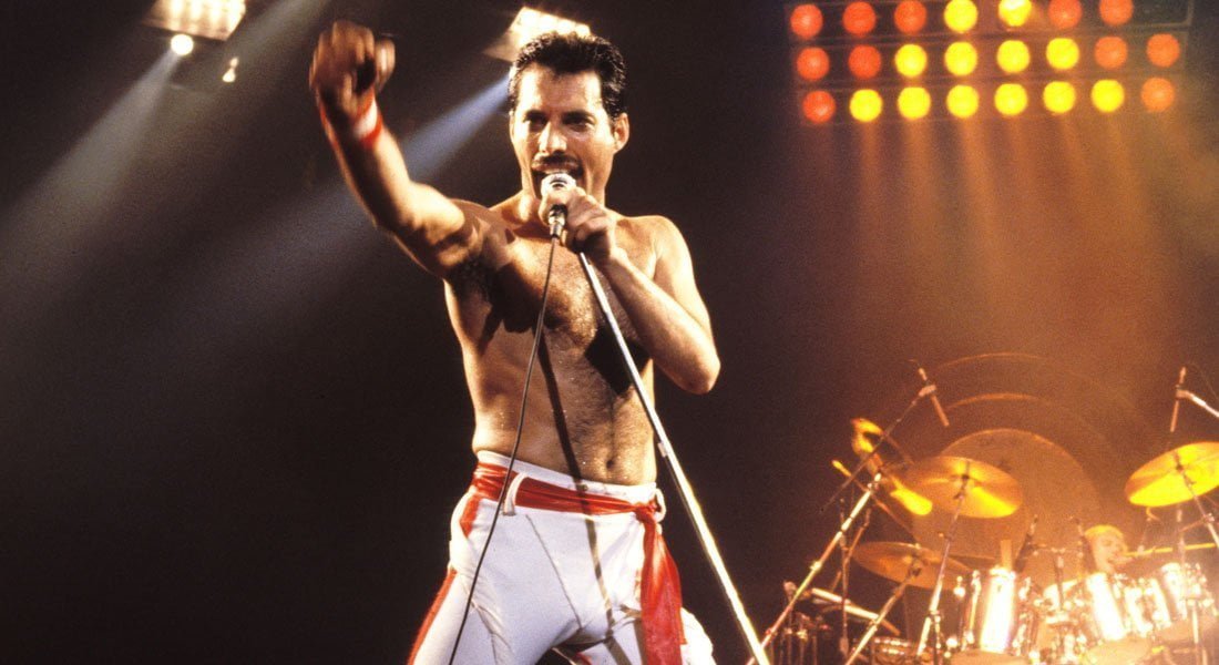 ¿Por qué la voz de Freddie Mercury era tan especial, según la ciencia?