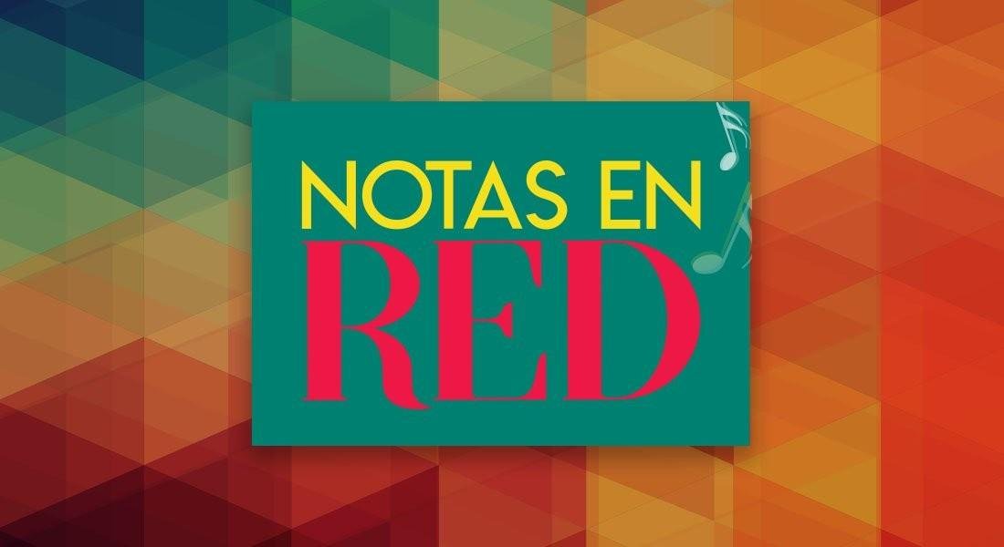 Notas en Red: Profesionales que buscan la excelencia y ofrecer “algo nuevo” desde la música popular