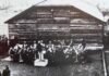Tras años olvidada en un cajón, la música de los presos de Auschwitz vuelve a sonar