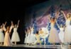 La Navidad llega a la Asunción con el Ballet de la Mar