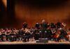 Filarmónica Universidad Rafael Urdaneta cerró “Ciclo Solistas” con gala de oboe y violoncello