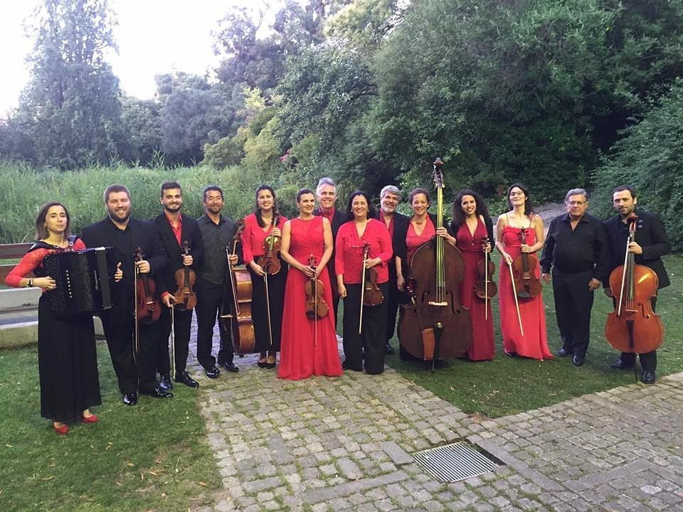 Camerata Atlântica celebra cinco años de actividades