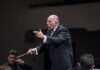 El director de orquesta venezolano Rodolfo Saglimbeni, finaliza un año de exitoso de conciertos y eventos nacionales e internacionales