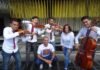 Gruppetto Venezuela hace música popular con excelencia académica