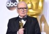 Ennio Morricone, el hombre de las 500 bandas sonoras, cuelga la batuta
