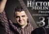Héctor Molina presentará su nuevo proyecto en el ciclo Concierto Secreto – Miami