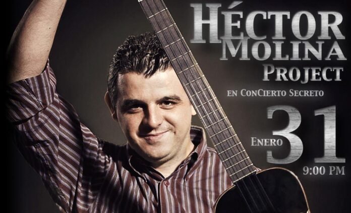 Hector Molina