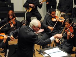 La Orquesta Sinfónica de Carabobo continúa con el legado del maestro José Calabrese