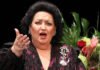 El Teatro alla Scala de Milán rinde homenaje a la soprano Montserrat Caballé