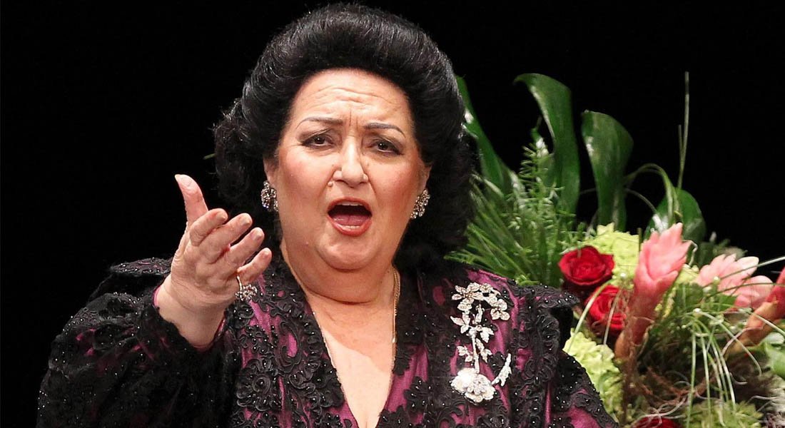 El Teatro alla Scala de Milán rinde homenaje a la soprano Montserrat Caballé