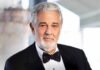 Plácido Domingo cumple 78 años y más de 50 de carrera