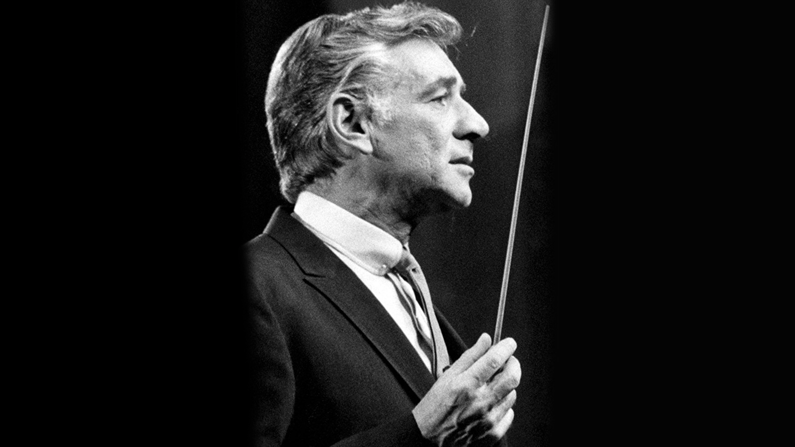 Leonard Bernstein: el retrato vital de un gigante de la música