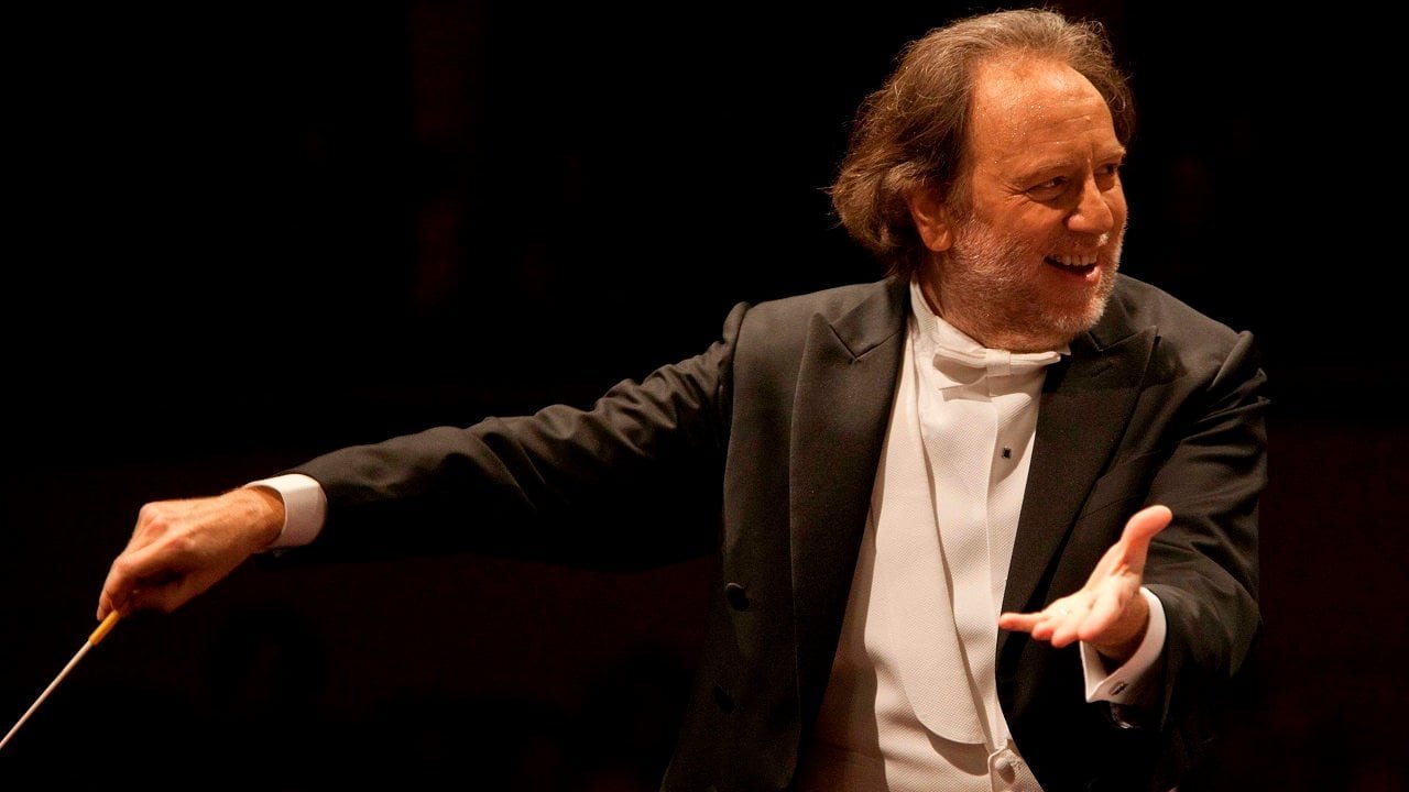 Riccardo Chailly: “Mahler y Puccini atisbaron mundos sonoros nunca antes explorados”