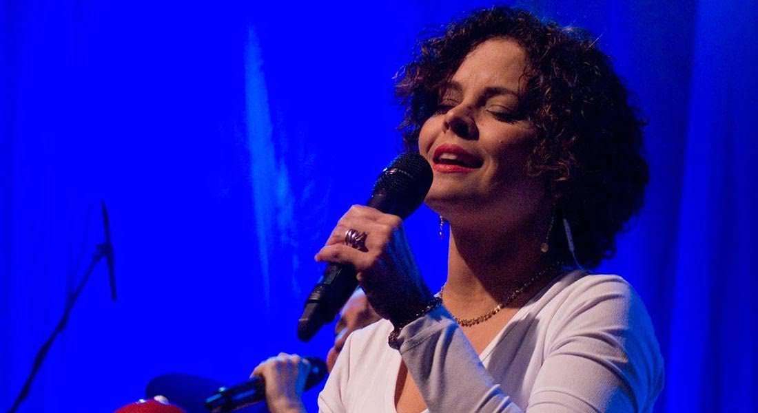 Ana Isabel Domínguez trae música noroccidental a Noches de Guataca
