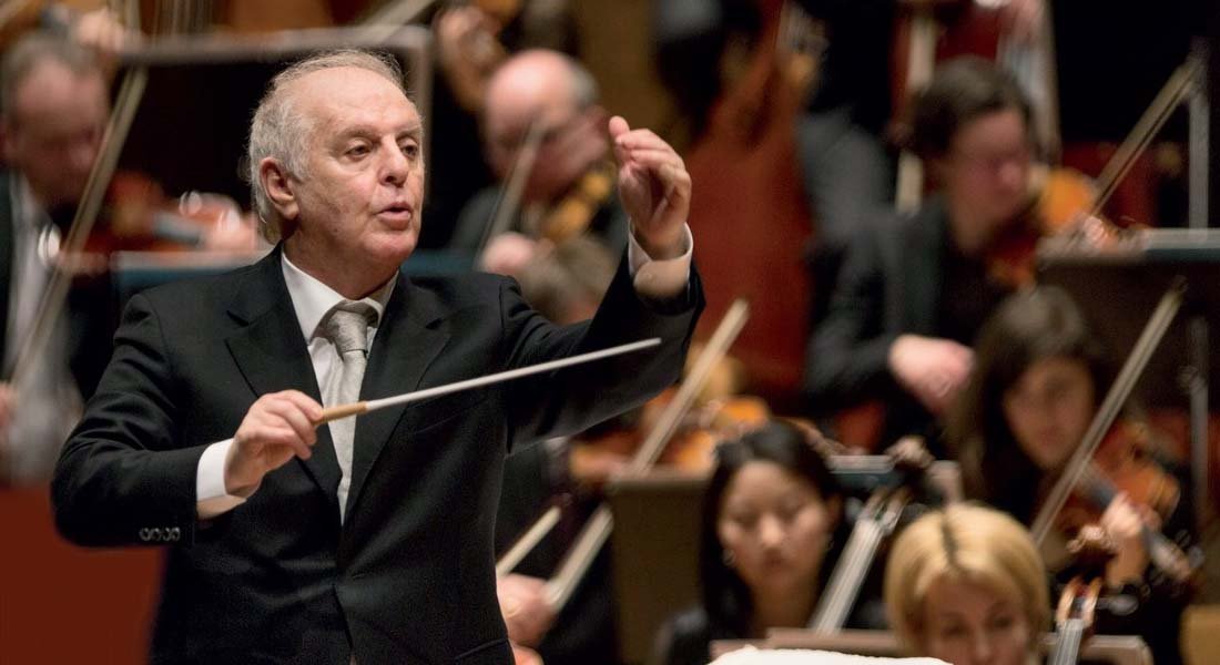 Músicos de Barenboim denuncian humillaciones: “Tomé antidepresivos dos años para seguir tocando”