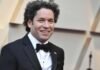 Dudamel: “Viva Venezuela libre”