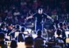 Joshua Dos Santos conducirá a la Orquesta Sinfónica Nacional de Colombia