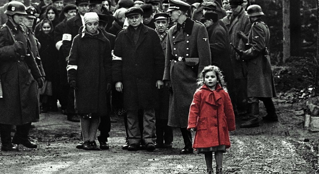 La lista de Schindler. Hace 25 años revolucionó el cine y la forma que el mundo conocía el Holocausto judío