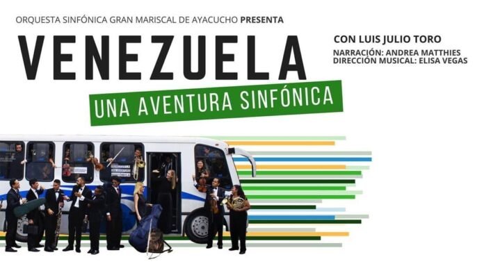 Gran Mariscal de Ayacucho